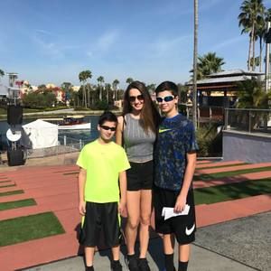 Meet your Posher, Melissa